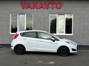 Ford Fiesta Mk6 Рестайлинг Альметьевск  - изображение 29