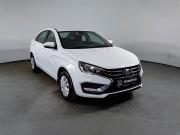 Lada (ВАЗ) Vesta I Рестайлинг (NG) Уфа  - изображение 27