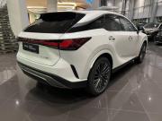 Lexus RX V Казань  - изображение 28