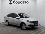 Lada (ВАЗ) Granta I Рестайлинг Воронеж  - изображение 22