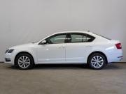 Skoda Octavia III (A7) Рестайлинг Москва  - изображение 36