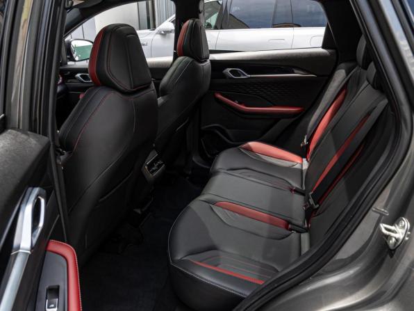 Geely Coolray I Рестайлинг с пробегом 2023 года, цена 2 030 000 рублей, 47557 км, внедорожник, Автокод Объявления