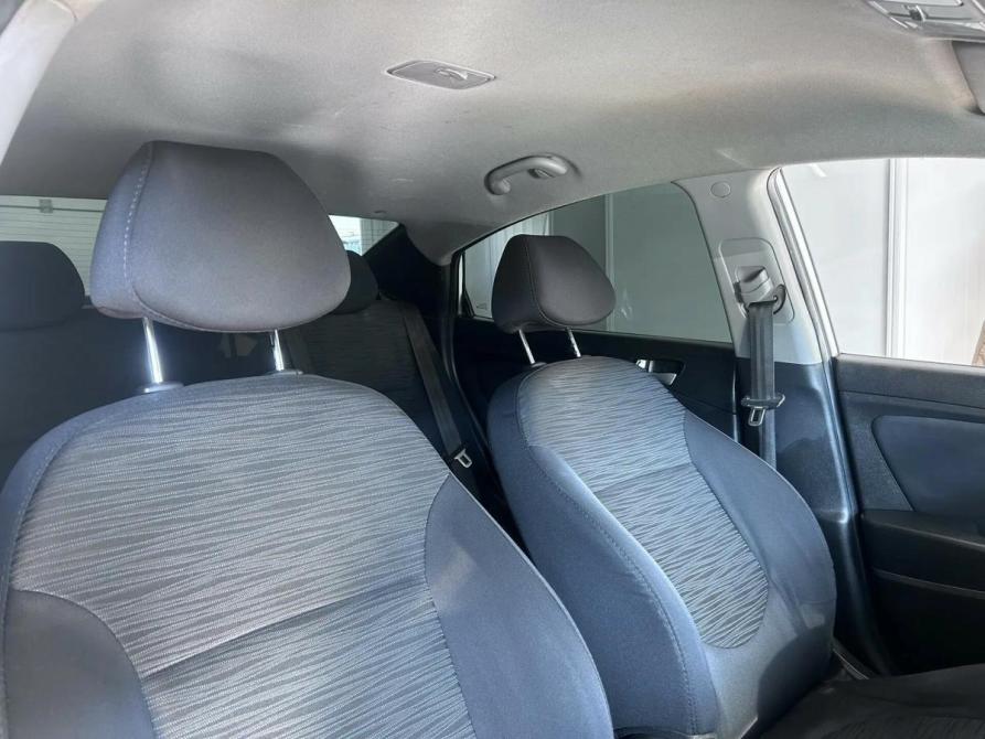 Hyundai Solaris I Рестайлинг Уфа  - изображение 22