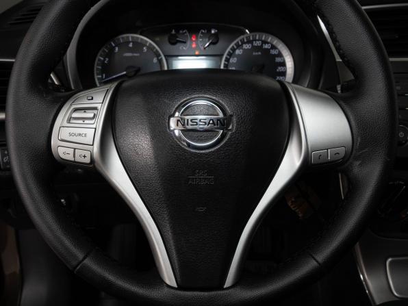 Nissan Sentra VII (B17) с пробегом 2016 года, цена 1 104 000 рублей, 91000 км, седан, Автокод Объявления