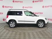 Skoda Yeti I Рестайлинг Вологда  - изображение 21