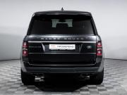 Land Rover Range Rover IV Рестайлинг Москва  - изображение 30