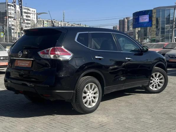 Nissan X-Trail III с пробегом 2015 года, цена 1 590 000 рублей, 170000 км, внедорожник, Автокод Объявления