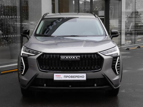 Haval Jolion I Рестайлинг с пробегом 2025 года, цена 2 198 000 рублей, 8541 км, внедорожник, Автокод Объявления