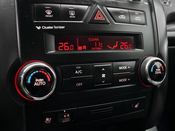 Kia Sorento II с пробегом 2010 года, цена 1 475 000 рублей, 127178 км, внедорожник, Автокод Объявления
