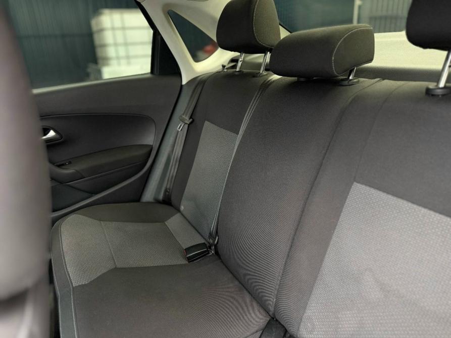 Volkswagen Polo V Рестайлинг Ижевск  - изображение 18