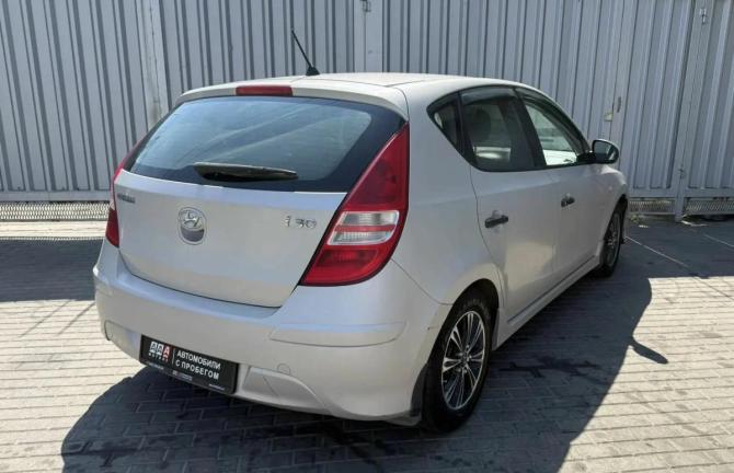 Hyundai i30 I с пробегом 2010 года, цена 499 000 рублей, 297169 км, хэтчбек, Автокод Объявления