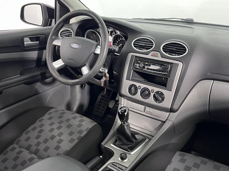 Ford Focus II Рестайлинг Калининград  - изображение 13
