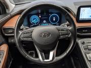 Hyundai Santa Fe IV Рестайлинг Москва  - изображение 51