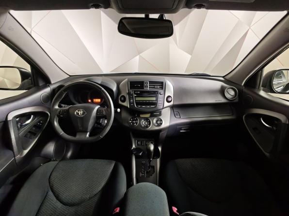 Toyota RAV4 III (XA30) Рестайлинг с пробегом 2012 года, цена 1 369 000 рублей, 112983 км, внедорожник, Автокод Объявления
