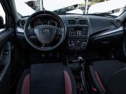 Lada (ВАЗ) Granta I Рестайлинг Ставрополь  - изображение 25