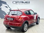 Nissan Juke I Ростов-на-Дону  - изображение 23