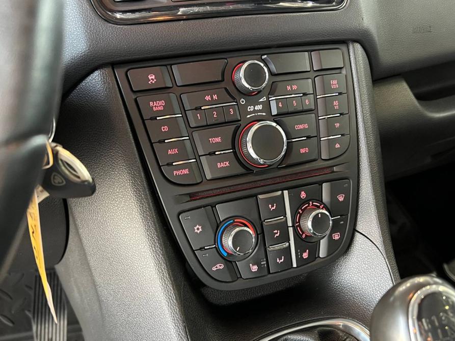 Opel Meriva B Оренбург  - изображение 11