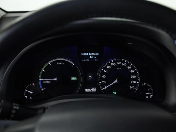 Lexus RX III с пробегом 2011 года, цена 1 799 000 рублей, 193000 км, внедорожник, Автокод Объявления