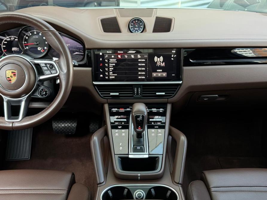 Porsche Cayenne III Иркутск  - изображение 14