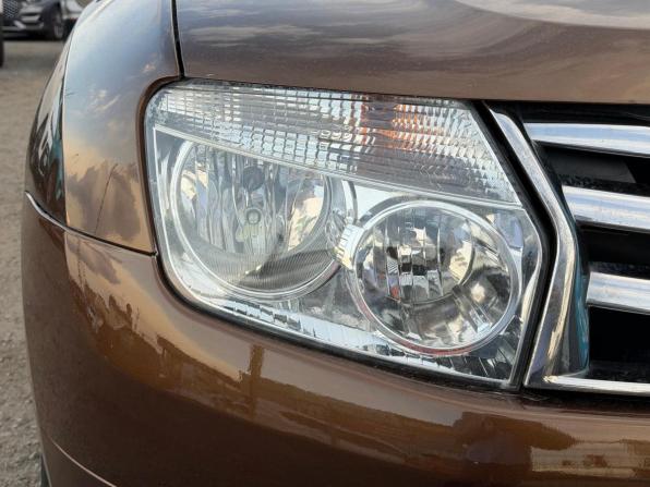 Renault Duster I с пробегом 2014 года, цена 720 000 рублей, 253307 км, внедорожник, Автокод Объявления