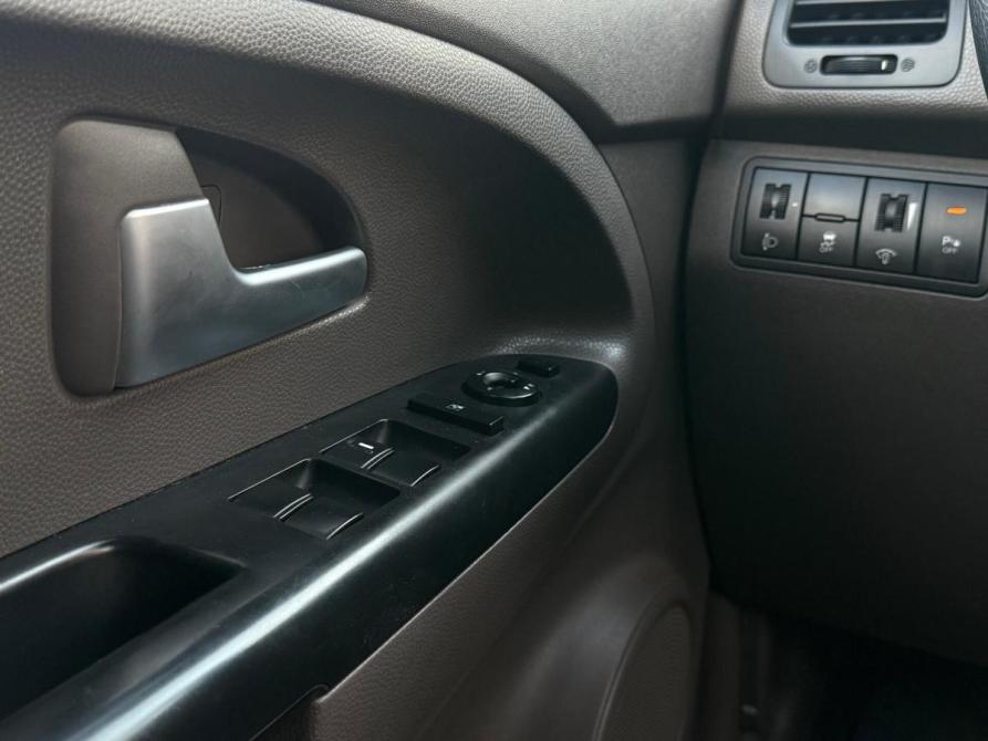 Kia Venga I Омск  - изображение 16