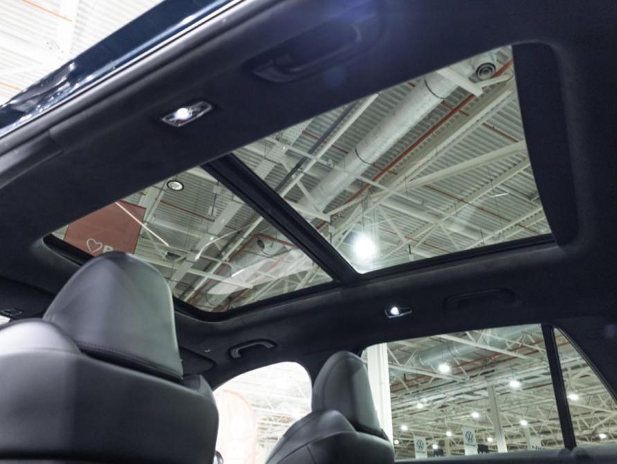 Geely Monjaro I Санкт-Петербург  - изображение 19