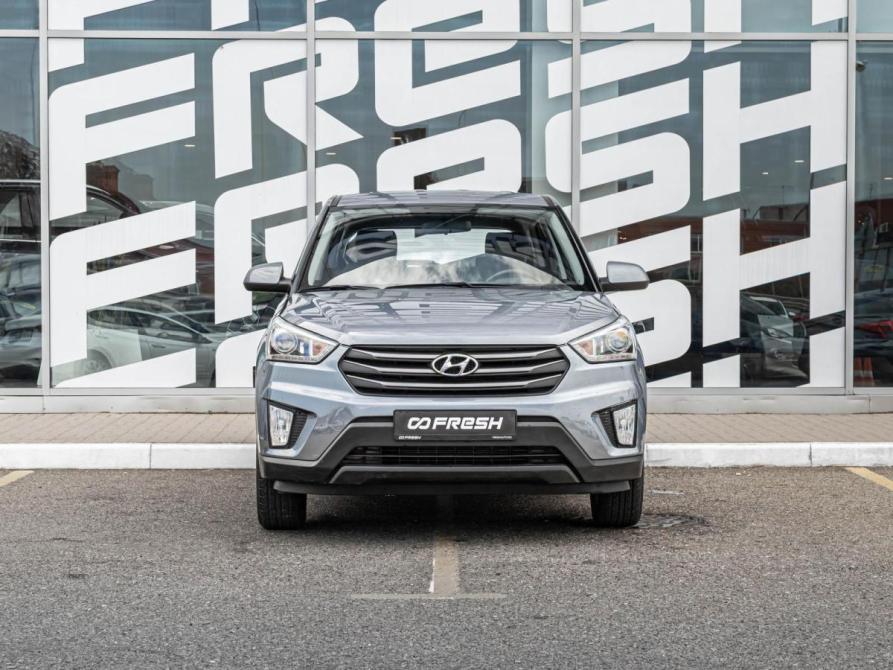Hyundai Creta I Краснодар  - изображение 3