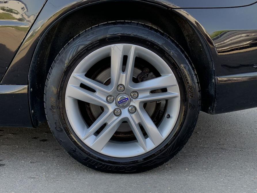 Volvo S80 II Рестайлинг 2 Москва  - изображение 9