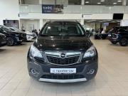 Opel Mokka I Москва  - изображение 19