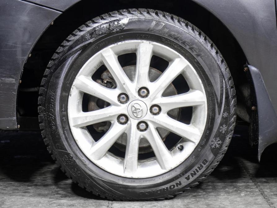 Toyota Auris I Москва  - изображение 14