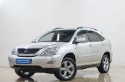Lexus RX II Рестайлинг Новокузнецк  - изображение 44