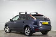 Ford Focus II Рестайлинг Оренбург  - изображение 24
