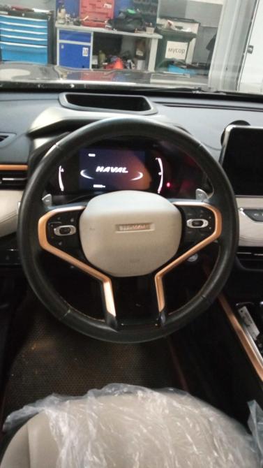 Haval Jolion I Санкт-Петербург  - изображение 10