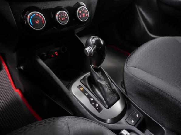 Kia Rio III Рестайлинг с пробегом 2016 года, цена 1 150 000 рублей, 140000 км, седан, Автокод Объявления