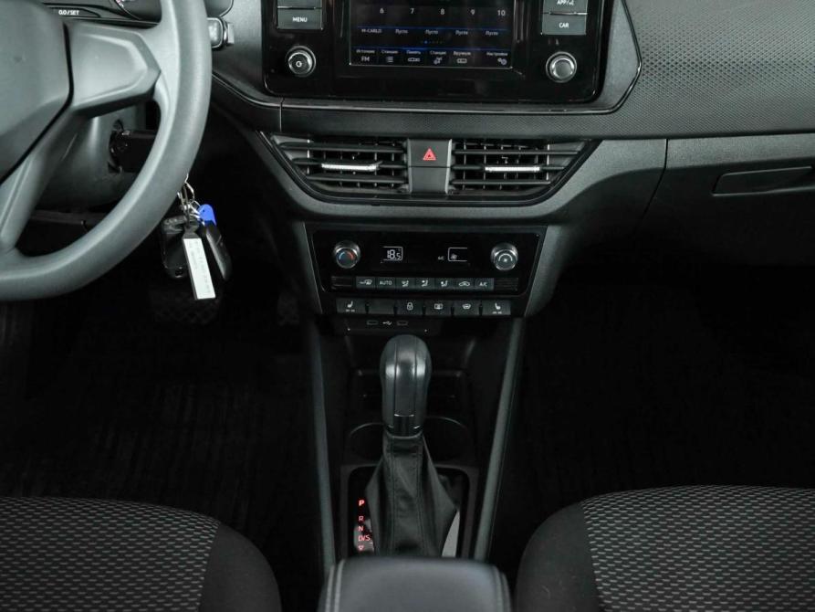 Volkswagen Polo VI Екатеринбург  - изображение 13