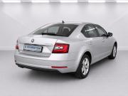 Skoda Octavia III (A7) Рестайлинг Москва  - изображение 21