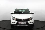 Lada (ВАЗ) Vesta I Нижний Новгород  - изображение 26