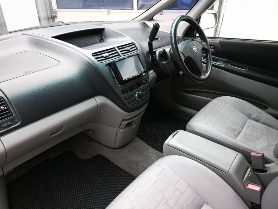 Toyota Opa I Ростов-на-Дону  - изображение 7