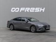 Hyundai Sonata VIII (DN8) Краснодар  - изображение 25