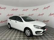 Lada (ВАЗ) Vesta I Рестайлинг (NG) Псков  - изображение 26