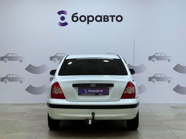 Hyundai Elantra III (XD2) Рестайлинг с пробегом 2005 года, цена 429 000 рублей, 198699 км, седан, Автокод Объявления