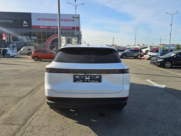 Omoda C7 с пробегом 2025 года, цена 2 744 995 рублей, 12567 км, внедорожник, Автокод Объявления