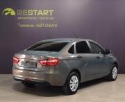 Lada (ВАЗ) Vesta I Тюмень  - изображение 14