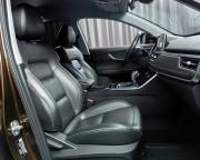 Chery Tiggo 8 I Москва  - изображение 35