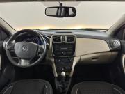 Renault Logan II Москва  - изображение 20