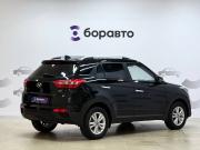 Hyundai Creta I Ставрополь  - изображение 22
