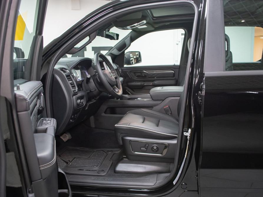 Ram 1500 V Рестайлинг Новосибирск  - изображение 11