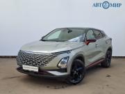 Omoda C5 I Москва  - изображение 14