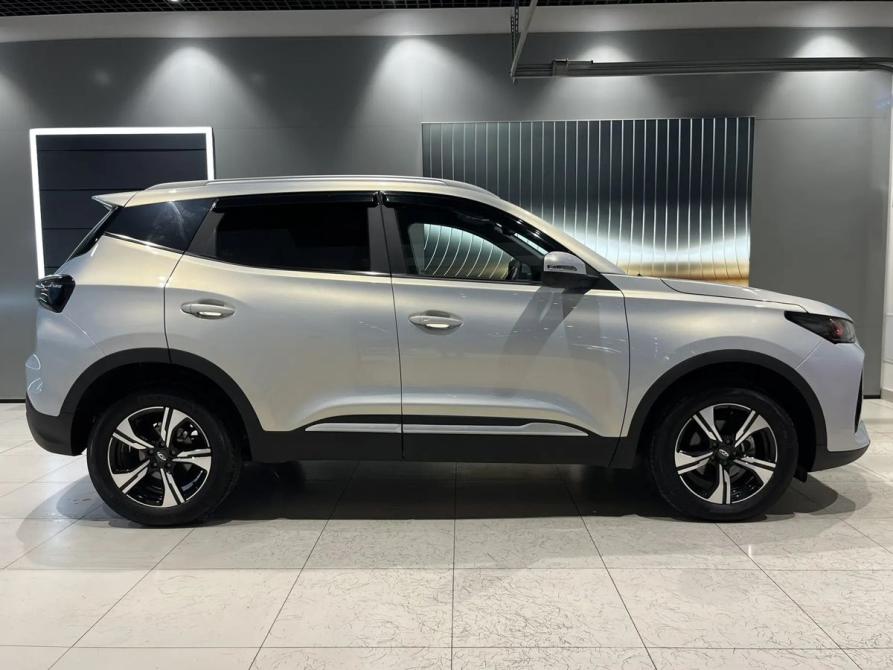 Chery Tiggo 4 I Рестайлинг 2 Новосибирск  - изображение 5