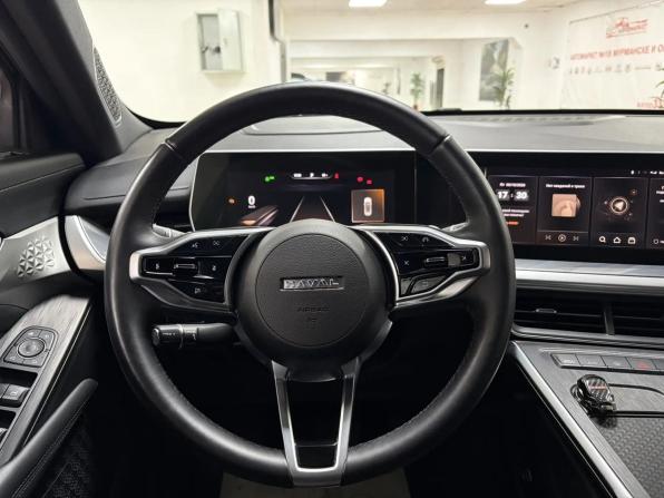 Haval F7 II с пробегом 2024 года, цена 2 749 000 рублей, 38700 км, внедорожник, Автокод Объявления